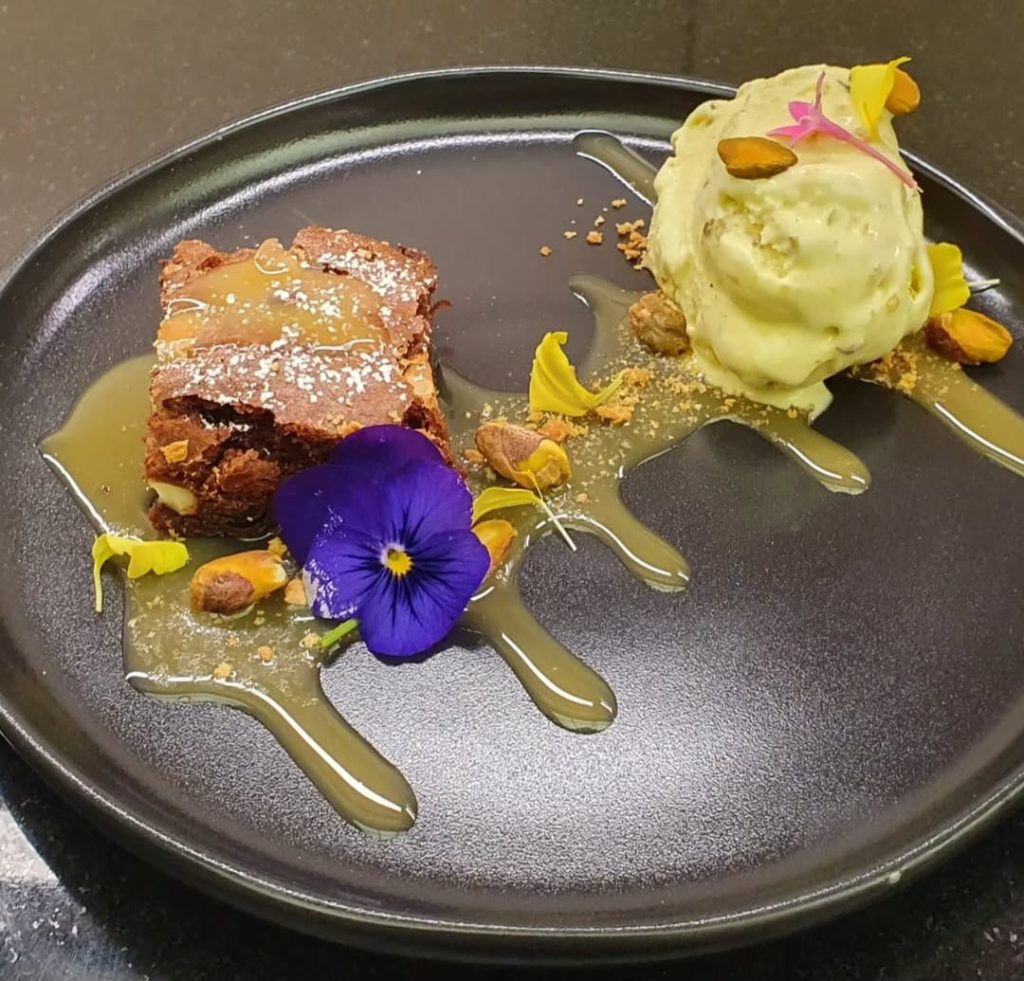 Private Chef Catering